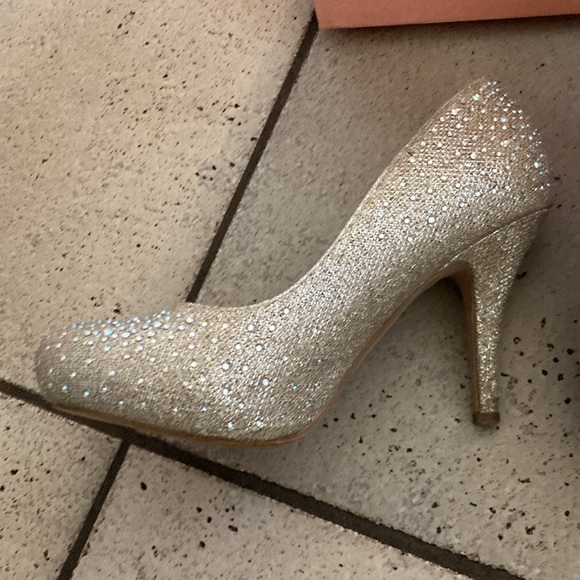 De Blossom Collection, gold size 7 - Picture 10 of 15